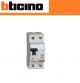 INTERRUTTORE MAGNETOTERMICO DIFFERENZIALE 32A GC8813AC32 BTICINO.