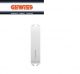 INTERRUTTORE GEWISS 10AX ILLUMINABILE LOCALIZZAZIONE CHORUS GW10022 BIANCO