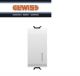 DEVIATORE 1P 16AX LOCALIZZAZIONE GEWISS CHORUS GW10052 BIANCO