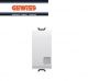 PULSANTE 2P NA 16A SEGNALAZIONE GEWISS CHORUS GW10135 BIANCO