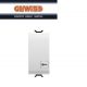 PULSANTE 1P NA 16A SEGNALAZIONE CHIAVE GEWISS CHORUS GW10152 BIANCO