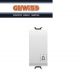 PULSANTE 1P NA 16A SEGNALAZIONE CAMPANELLO GEWISS CHORUS GW10153 BIANCO