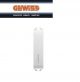PULSANTE 1P NA 10A 1/2 MOD LOCALIZZAZIONE GEWISS CHORUS GW10162 BIANCO