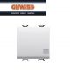 PULSANTE 1P NA 16A 2 MOD SEGNALAZIONE GEWISS CHORUS GW10173 BIANCO