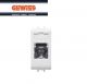 PRESA TELEFONICA RJ11 TOOLLESS GEWISS CHORUS BIANCO GW10401
