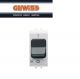 INTERRUTTORE MAGNETOTERMICO 1P 6A GEWISS CHORUS GW10461 BIANCO