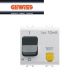 DIFFERENZIALE MAGNETOTERMICO 6A 2MOD 10MA GEWISS CHORUS GW10482 BIANCO
