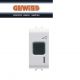REGOLATORE ELETTRONICO PULSANTE GEWISS CHORUS BIANCO GW10568