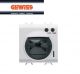 RIVELATORE DI MOVIMENTO 2 MODULI GEWISS CHORUS BIANCO GW10592