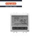 CRONOTERMOSTATO GEWISS CHORUS BIANCO GW10703.