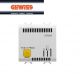RIVELATORE ACQUA GEWISS CHORUS BIANCO GW10716