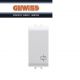 RELE' MONOSTABILE 1 POLO GEWISS CHORUS BIANCO GW10724