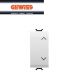 PULSANTE ELETTRONICO DOPPIO GEWISS CHORUS BIANCO GW10914