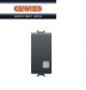 DEVIATORE 1P 16AX SEGNALAZIONE GEWISS CHORUS NERO GW12053.