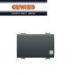 DEVIATORE 1P 16AX 3 MODULI SEGNALAZIONE GEWISS CHORUS NERO GW12083