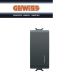 INVERTITORE 1P 16AX 1 MODULO LOCALIZZAZIONE GEWISS CHORUS NERO GW12092