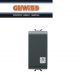 PULSANTE 1P NA 16A SEGNALAZIONE LUCE GEWISS CHORUS NERO GW12151