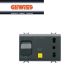 PRESA CON DIFFERENZIALE MAGNETOTERMICO 3MOD GEWISS CHORUS NERO GW12321