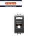 PRESA DATI RJ45 CAT6 UTP GEWISS CHORUS NERO GW12423