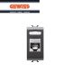PRESA DATI RJ45 CAT6 FTP GEWISS CHORUS NERO GW12424