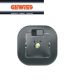 LAMPADA ESTRAIBILE ANTI BLACK-OUT GEWISS CHORUS NERO GW12661