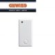 RELE' DI CHIAMATA 12V 1 POLO GEWISS SYSTEM WHITE GW20076