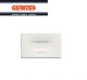 CONTENITORE VUOTO PER CONNETTORI SUB-D GEWISS SYSTEM WHITE GW20238