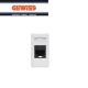 PRESA UTENTE RJ45 5E UTP 1 MOD GEWISS SYSTEM WHITE GW20271