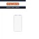 PORTAFUSIBILE 16A GEWISS SYSTEM WHITE GW20401