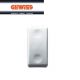 PULSANTE GEWISS 1P NA 10A GENERICO SYSTEM WHITE GW20510