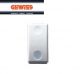 PULSANTE 1P NC 10A ILLUMINABILE GEWISS SYSTEM WHITE GW20531