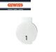 DISCHETTO SEGNALETICO SIMBOLO 1 GEWISS SYSTEM WHITE GW20561