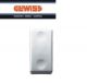 INTERRUTTORE UNIPOLARE 16AX GEWISS SYSTEM WHITE GW20571
