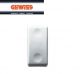 INVERTITORE 1P 16AX GEWISS SYSTEM WHITE GW20579