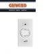 REGOLATORE ELETTRONICO ROTATIVO CARICO RESISTIVO GEWISS SYSTEM WHITE GW20802