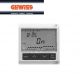 PROGRAMMATORE ELETTRONICO GIORNALIERO/SETTIM. GEWISS SYSTEM WHITE GW20825