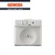 LAMPADA ANTI BLACK OUT ESTRAIBILE GEWISS SYSTEM WHITE GW20833