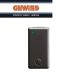 RELE' DI CHIAMATA 12V GEWISS SYSTEM BLACK GW21076