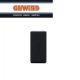 PORTAFUSIBILE 250V 16A GEWISS SYSTEM BLACK GW21401