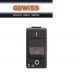 INTERRUTTORE MAGNETOTERMICO 1P+N 10A GEWISS SYSTEM BLACK GW21435
