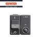 DIFFERENZIALE MAGNETOTERMICO AUTOMATICO 1P+N 10A GEWISS SYSTEM BLACK GW21438