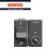 DIFFERENZIALE MAGNETOTERMICO AUTOMATICO 1P+N 10A 30MA GEWISS SYSTEM BLACK GW21449