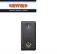INTERRUTTORE GEWISS BIPOLARE 16AX SYSTEM BLACK GW21503