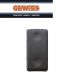 INVERTITORE GEWISS UNIPOLARE 16AX SYSTEM BLACK GW21579