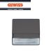 LAMPADA SEGNAPASSO A LED LUCE BIANCA GEWISS SYSTEM BLACK GW21634