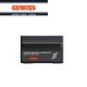 INTERRUTTORE UNIVERSALE PER ALBERGO GEWISS SYSTEM BLACK GW21820