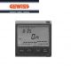 PROGRAMMATORE ELETTRONICO 1 CANALE GEWISS SYSTEM BLACK GW21825