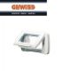 PLACCA STAGNA AUTOPORTANTE 3 POSTI BIANCO GEWISS SYSTEM GW22451