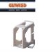 SUPPORTO PER MONTAGGIO COMPONENTI 1 POSTO GEWISS SYSTEM GW26409