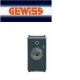 INTERRUTTORE BIPOLARE 10A CON CHIAVE GEWISS PLAYBUS GW30007